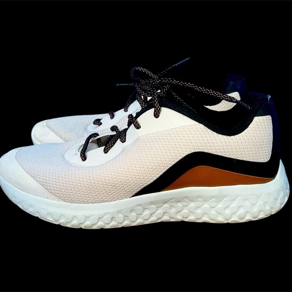 Light Pink Athletic Women’s Shoes